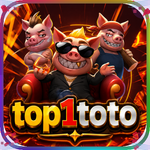 top1toto — galeri pratinjau Resmi APK